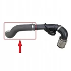 Kép 1/2 - Renault Master III 2.3dci új utángyártott turbó intercooler töltőlevegő cső darab 2010-től 144603730R