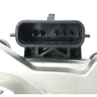 Kép 2/3 - Renault Master III/Opel Movano B/Nissan NV400 2.3dci fojtószelepház, leállító szelep 2010-től 161A00161R