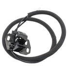 Kép 1/3 - Renault Master III/Opel Movano B/Nissan NV400 gyári új ajtózár bal hátsó felső rész 2010-től 8200661155