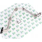 Kép 1/2 - Opel Vivaro A 2.0 CDTI új utángyártott turbó olajvisszafolyó cső ASLYX 2006-2014-ig 8200460763  1519200Q0A
