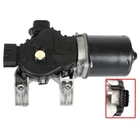 Kép 2/2 - Renault Clio IV új utángyártott ablaktörlő motor 2012-től 288A53268R  288004542R  288008961R, webáruház, alkatrészek