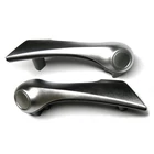 Kép 1/2 - Renault Megane II új utángyártott ajtóbehúzó készlet inox 2002-2008-ig 7701475316