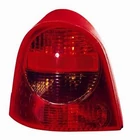 Kép 1/2 - Renault Twingo I új utángyártott bal hátsó lámpa VALEO 2004-től 8200338148, webáruház, alkatrészek