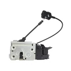 Kép 1/2 - Renault Scenic II új utángyártott bal első zárszerkezet, 4 érintkezős csatlakozóval 2003-2009-ig 8200119122