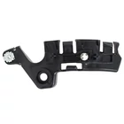 Kép 1/2 - Renault Megane III új utángyártott bal oldal első lökhárító tartó 2009-2015-ig 620500001R