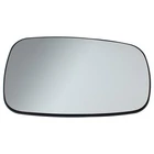 Kép 1/2 - Renault Scenic II új utángyártott elektromos visszapillantó tükörlap jobb oldal 2003-2008-ig 7701054753
