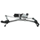 Kép 1/2 - Renault Modus új utángyártott első ablaktörlő szerkezet, mechanika motorral 2004-től 8200268931