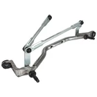 Kép 1/2 - Renault Clio IV új utángyártott első ablaktörlő szerkezet, mechanika motor nélkül 2012-től 288004542R