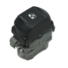 Kép 1/2 - Renault Megane II új utángyártott első elektromos ablakemelő kapcsoló jobb oldal 2002-2010-ig 8200315013