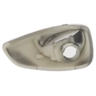 Kép 2/2 - Renault Master III új utángyártott első visszapillantó tükör index jobb oldal fehér 2010-től 261609635R  261603141R  7485120620, webáruház, alkatrészek