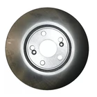 Kép 1/2 - Renault Espace IV új utángyártott féktárcsa pár első tengely 308mm 2002-2015-ig GRESA 7701207378, webáruház, alkatrészek