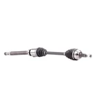Kép 1/2 - Renault Scenic II 1.4 16V, 1.6 16V új utángyártott féltengely jobb oldal 2003-2008-ig 8200472158  7711497233  8200117068  8200216519, webáruház, alkatrészek
