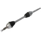 Kép 2/2 - Renault Scenic II új utángyártott féltengely jobb oldal első tengely 930mm 2003-2009-ig GRESA 7711135414, webáruház, alkatrészek