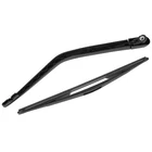 Kép 2/2 - Renault Laguna II új utángyártott hátsó ablaktörlő lapát és kar 5 ajtós kivitelhez 2001-2007-ig 7701049003