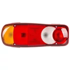 Kép 1/2 - Renault Master III új utángyártott hátsó lámpa komplett bal oldal platós kivitel 2010-től 265550674R