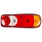 Kép 1/2 - Renault Master III új utángyártott hátsó lámpa komplett jobb oldal platós kivitel 2010-től 265550674R