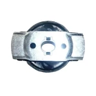 Kép 2/2 - Renault Laguna III új utángyártott hídszilent bal oldal hátsó tengely 2007-2015-ig 550450001R, webáruház, alkatrészek