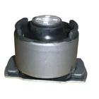 Kép 1/2 - Renault Laguna III új utángyártott hídszilent jobb oldal hátsó tengely 2007-2015-ig 550440001R