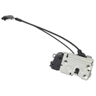 Kép 1/2 - Renault Megane II új utángyártott jobb első zárszerkezet, 4 érintkezős csatlakozóval 2003-2009-ig 8200212466