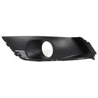 Kép 1/2 - Renault Megane IV új utángyártott ködlámpa keret bal oldal 2016-tól 261522924R, webéruház, alkatrészek