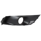 Kép 1/2 - Renault Megane IV új utángyártott ködlámpa keret jobb oldal 2016-tól 261522924R, webéruház, alkatrészek