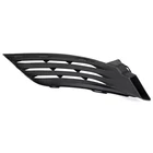 Kép 2/2 - Renault Megane IV új utángyártott ködlámpa takaró rács jobb oldal 2016-tól 261504086R, webáruház, alkatrészek