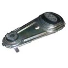 Kép 1/2 - Renault Megane III 1.5dci új utángyártott motortartó, kitámasztó, billenésgátló gumibak alsó 2009-2015-ig 112380295R, webáruház, alkatrészek