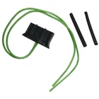 Kép 1/3 - Renault Scenic II új utángyártott N2 N3 komfort elektronika világítás kábelcsatlakozó 2003-2006-ig 8200262385