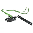Kép 3/3 - Renault Scenic II új utángyártott N2 N3 komfort elektronika világítás kábelcsatlakozó 2003-2006-ig 8200262385