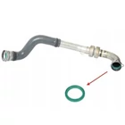 Kép 2/2 - Renault Megane III 1.5dci új utángyártott turbó intercooler töltőlevegő cső tömítés 2008-2016-ig 7701070788