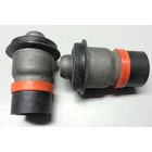 Kép 2/2 - Renault Megane II/I új utángyártott bölcső szilent 2003-2009-ig 8200275525