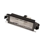 Kép 1/2 - Renault Clio II Campus új utángyártott rendszámtábla led világítás 2004-2007-ig 7700433414