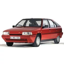 Citroen BX alkatrészek