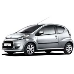 Citroen C alkatrészek