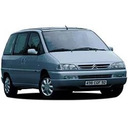 Citroen Evasion alkatrészek