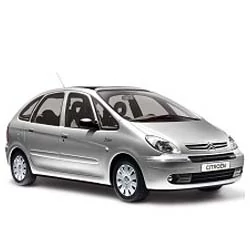 Citroen Xsara Picasso alkatrészek