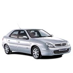 Citroen Xsara alkatrészek