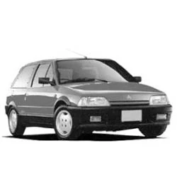 Citroen ZX alkatrészek