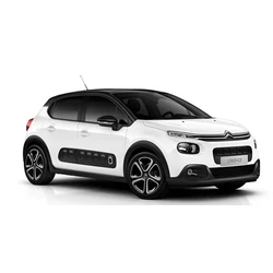 Citroen C3 alkatrészek