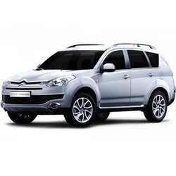 Citroen C-Crosser alkatrészek