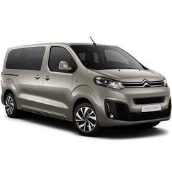 Citroen Spacetourer alkatrészek