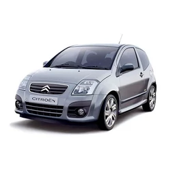 Citroen C2 alkatrészek