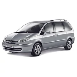 Citroen C8 alkatrészek