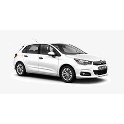 Citroen C4 alkatrészek