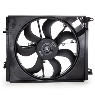 Ne cserélj feleslegesen! Hűtőventilátor-hibák nyomában