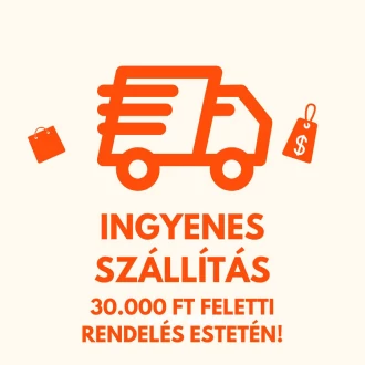 Ingyenes szállítás