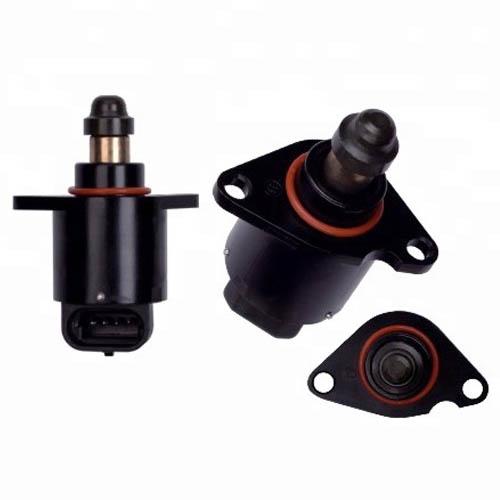 Peugeot 206 1.1, 1.4 új utángyártott alapjárati motor, alapjárat szabályzó 2000-2012-ig 1920.AH