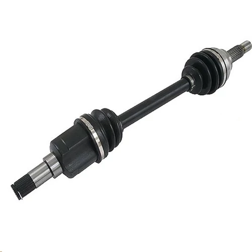 Renault Megane III 1.5dci új utángyártott féltengely jobb oldal 2008-2016-ig 391003112R