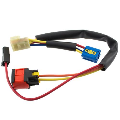 Citroen Xsara Picasso új utángyártott gyújtáskapcsoló betét 1997-2005-ig