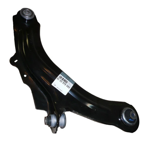 Renault Megane II gyári új trapéz lengőkar bal oldal első tengely 2003-2010-ig2003-2010-ig 545017775R